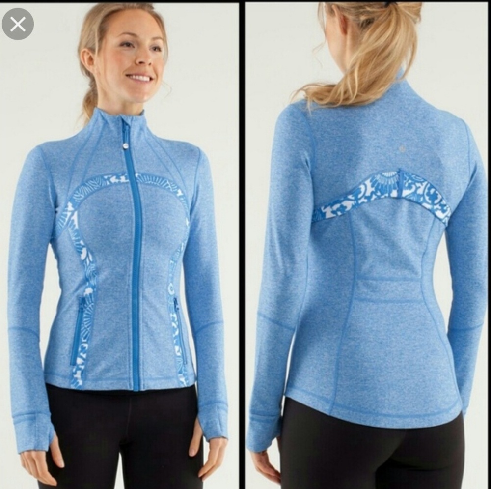 Lululemon Define Jacket